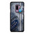 BUD LIGHT BEER LOGO Samsung Galaxy S9 Plus Case Cover