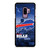 BUFFALO BILLS NFL Samsung Galaxy S9 Plus Case Cover BUFFALO BILLS NFL Samsung Galaxy S9 Plus Case Cover
