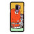 BUGS BUNNY AND GOSSAMER RED LOONEY TUNES Samsung Galaxy S9 Plus Case Cover BUGS BUNNY AND GOSSAMER RED LOONEY TUNES Samsung Galaxy S9 Plus Case Cover