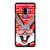 BUGS BUNNY SUPREME Samsung Galaxy S9 Plus Case Cover