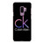 CALVIN KLEIN LOGO Samsung Galaxy S9 Plus Case Cover