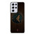 MINNESOTA TIMBERWOLVES BASKETBALL COURT NBA Samsung Galaxy S21 Ultra Case Cover