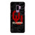 CAMO OKLAHOMA SOONERS LOGO Samsung Galaxy S9 Plus Case Cover