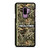 CAMO REALTREE Samsung Galaxy S9 Plus Case Cover