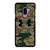 CAMO UNDER ARMOUR LOGO Samsung Galaxy S9 Plus Case Cover