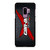 CAN AM X TEAM METAL LOGO Samsung Galaxy S9 Plus Case Cover