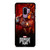 CAPTAIN AMERICA MARVEL MIDNIGHT SUNS Samsung Galaxy S9 Plus Case Cover