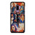CAPTAIN MARVEL SUPER HERO COLLAGE Samsung Galaxy S9 Plus Case Cover