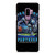 CAROLINA PANTHERS TOUCHDWON NFL Samsung Galaxy S9 Plus Case Cover