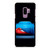 CARS SMILE Samsung Galaxy S9 Plus Case Cover