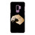 CASINO ROYAL 007 BOND Samsung Galaxy S9 Plus Case Cover