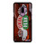 CENTRAL PERK CAFE SIGN Samsung Galaxy S9 Plus Case Cover