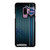 CHARLOTTE HORNETS METAL LOGO Samsung Galaxy S9 Plus Case Cover