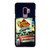 CHEECH AND CHONG NEXT MOVIE Samsung Galaxy S9 Plus Case Cover
