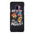 CHEECH AND CHONG Samsung Galaxy S9 Plus Case Cover