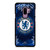 CHELSEA FC ART LOGO Samsung Galaxy S9 Plus Case Cover