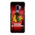 CHICAGO BLACKHAWKS NHL Samsung Galaxy S9 Plus Case Cover