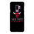CHICAGO BULLS SYMBOL Samsung Galaxy S9 Plus Case Cover