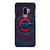 CHICAGO CUBS BEAR ICON Samsung Galaxy S9 Plus Case Cover