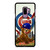 CHICAGO CUBS MASCOT Samsung Galaxy S9 Plus Case Cover