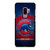 CHICAGO CUBS MLB SYMBOL Samsung Galaxy S9 Plus Case Cover
