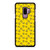 CHOCOBO CARTOON PATTERN Samsung Galaxy S9 Plus Case Cover