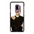CHRIS MARTIN COLDPLAY YOUNG Samsung Galaxy S9 Plus Case Cover