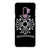 CHROME HEARTS SYMBOL Samsung Galaxy S9 Plus Case Cover