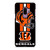 CINCINNATI BENGALS NFL HELMET Samsung Galaxy S9 Plus Case Cover