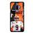 CINCINNATI BENGALS NFL JOE BURROW Samsung Galaxy S9 Plus Case Cover