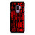 CLASSIC ROCK BAND LOGO Samsung Galaxy S9 Plus Case Cover