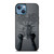 GHOSTEMANE ANTI-ICON iPhone 13 Case Cover