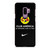 CLUB AMERICA NIKE CARBON Samsung Galaxy S9 Plus Case Cover