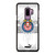 CLUB DEPORTIVO GUADALAJARA PUMA WHITE Samsung Galaxy S9 Plus Case Cover