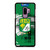 CLUB LEON FC BBVA LOGO Samsung Galaxy S9 Plus Case Cover