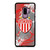 CLUB NECAXA SOCCER LOGO Samsung Galaxy S9 Plus Case Cover