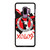 CLUB TIJUANA XOLOITZCUINTLES SYMBOL Samsung Galaxy S9 Plus Case Cover