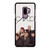 CNCO GROUP Samsung Galaxy S9 Plus Case Cover