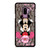 COACH MICKEY MINNIE Samsung Galaxy S9 Plus Case Cover