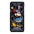 COACH MINNIE MOUSE  Samsung Galaxy S9 Plus Case Cover