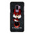 COACH MINNIE MOUSE CARTOON Samsung Galaxy S9 Plus Case Cover