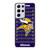 MINNESOTA VIKINGS FOOTBALL FIELD Samsung Galaxy S21 Ultra Case Cover