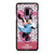 COACH MINNIE MOUSE PINK PATTERN Samsung Galaxy S9 Plus Case Cover