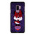 COACH MINNIE MOUSE PURPLE Samsung Galaxy S9 Plus Case Cover