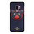 COACH NEW YORK BEAR Samsung Galaxy S9 Plus Case Cover