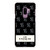 COACH NEW YORK BUNNY Samsung Galaxy S9 Plus Case Cover
