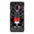 COACH NEW YORK DISNEY MICKEY MOUSE Samsung Galaxy S9 Plus Case Cover