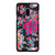 COACH NEW YORK FLOWER Samsung Galaxy S9 Plus Case Cover