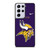 MINNESOTA VIKINGS NFL FOOTBALL NIKE Samsung Galaxy S21 Ultra Case Cover
