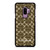 COACH NEW YORK ICON Samsung Galaxy S9 Plus Case Cover